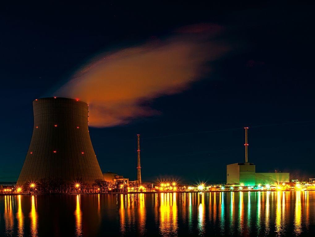 use of nuclear energy