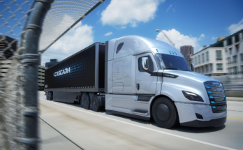The Future of Freight Trucking