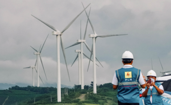 Southeast Asia's Transition to Renewable Energy: Ensuring Energy Security