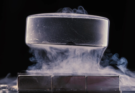 Room-Temperature Superconductor